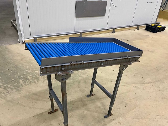 Rollenbaan - afbeelding 4 van  4