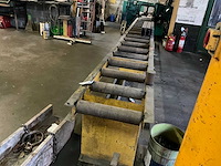 Rollenbaan - afbeelding 2 van  3