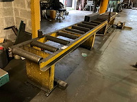 Rollenbaan - afbeelding 3 van  3