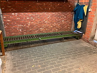 Rollenbaan - afbeelding 1 van  6