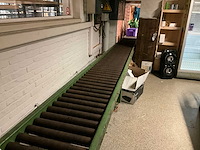 Rollenbaan - afbeelding 2 van  6