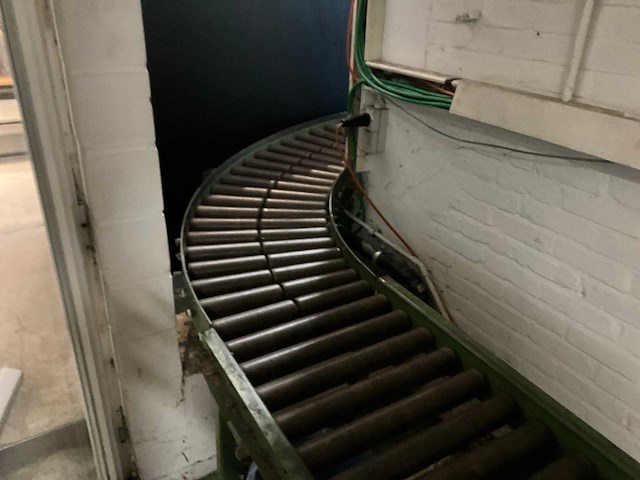 Rollenbaan - afbeelding 3 van  6