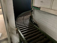 Rollenbaan - afbeelding 3 van  6