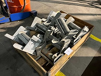 Rollenbaan - afbeelding 2 van  2