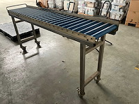 Rollenbaan - afbeelding 2 van  6