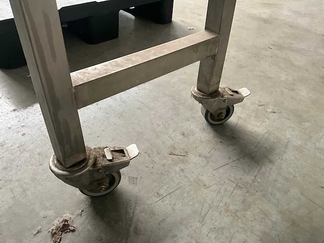 Rollenbaan - afbeelding 6 van  6