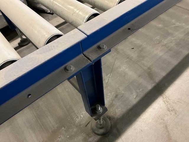 Rollenbaan - afbeelding 7 van  8