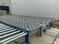 Rollenbaan - afbeelding 1 van  3