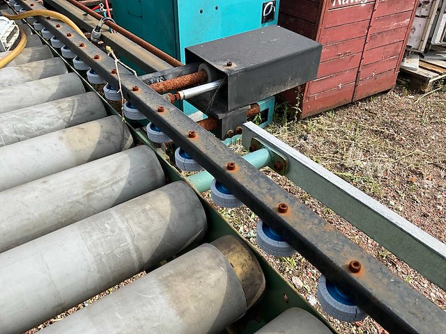 Rollenbaan - afbeelding 3 van  7