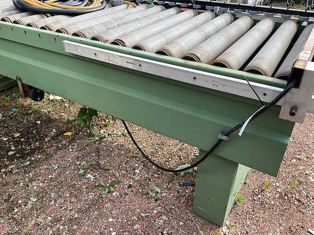 Rollenbaan - afbeelding 5 van  7