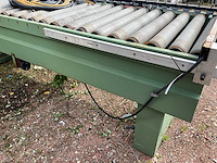 Rollenbaan - afbeelding 5 van  7