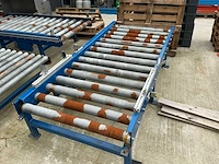Rollenbaan - afbeelding 2 van  4