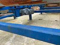 Rollenbaan - afbeelding 4 van  4