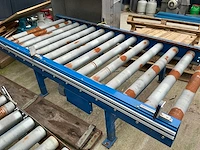 Rollenbaan - afbeelding 1 van  5