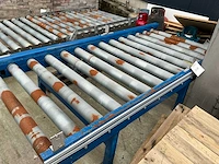 Rollenbaan - afbeelding 4 van  5