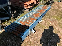 Rollenbaan - afbeelding 1 van  3