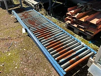 Rollenbaan - afbeelding 2 van  3
