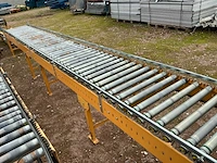Rollenbaan - afbeelding 1 van  4