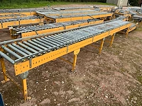 Rollenbaan - afbeelding 2 van  4