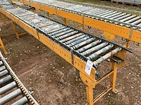 Rollenbaan - afbeelding 1 van  7