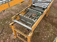 Rollenbaan - afbeelding 6 van  7