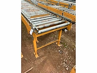Rollenbaan - afbeelding 3 van  4