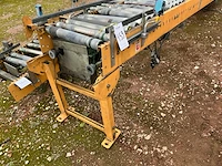 Rollenbaan - afbeelding 2 van  4