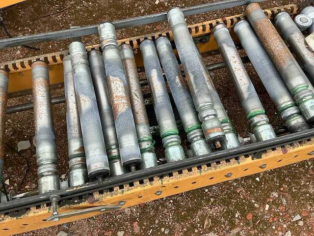 Rollenbaan - afbeelding 5 van  7
