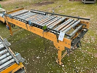 Rollenbaan - afbeelding 1 van  5