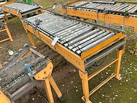 Rollenbaan - afbeelding 1 van  4