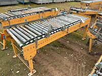 Rollenbaan - afbeelding 3 van  4