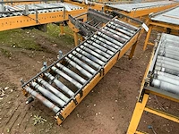 Rollenbaan - afbeelding 1 van  4