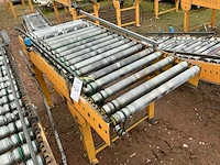 Rollenbaan - afbeelding 1 van  5