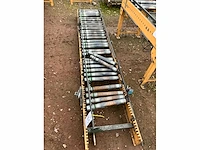 Rollenbaan - afbeelding 2 van  6