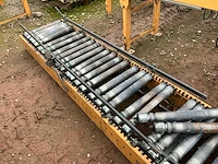 Rollenbaan - afbeelding 3 van  6