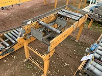 Rollenbaan - afbeelding 2 van  4