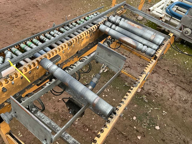 Rollenbaan - afbeelding 3 van  4