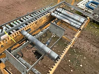 Rollenbaan - afbeelding 3 van  4