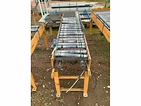 Rollenbaan - afbeelding 2 van  4