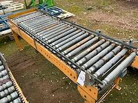 Rollenbaan - afbeelding 2 van  4