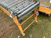Rollenbaan - afbeelding 3 van  4