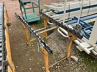 Rollenbaan - afbeelding 1 van  3