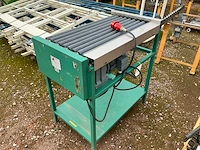 Rollenbaan - afbeelding 1 van  4