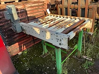 Rollenbaan - afbeelding 5 van  5
