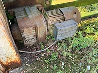Rollenbaan - afbeelding 4 van  5