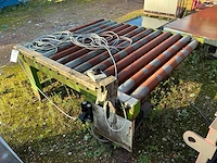Rollenbaan - afbeelding 5 van  5