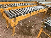 Rollenbaan - afbeelding 1 van  3