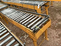 Rollenbaan - afbeelding 3 van  3