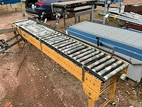 Rollenbaan - afbeelding 1 van  4