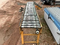 Rollenbaan - afbeelding 2 van  4